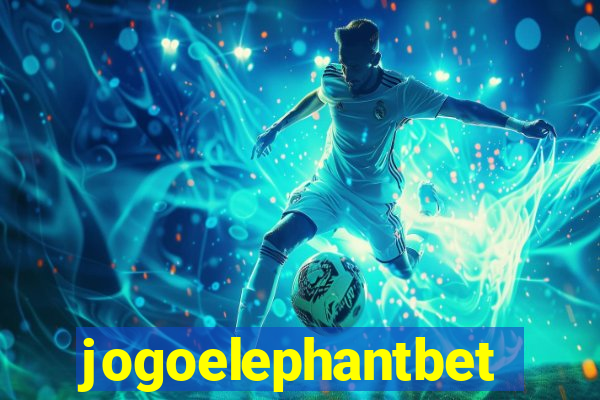 jogoelephantbet