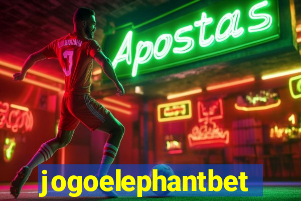 jogoelephantbet
