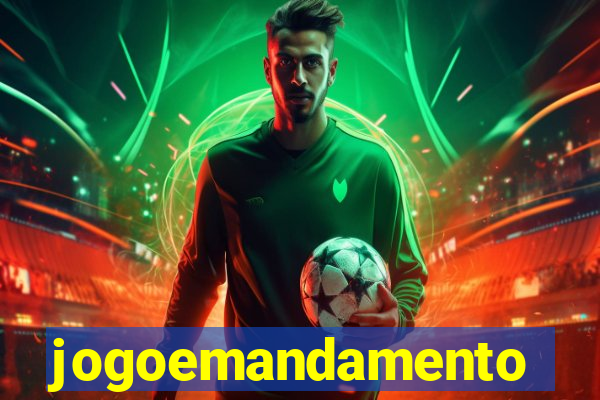 jogoemandamento