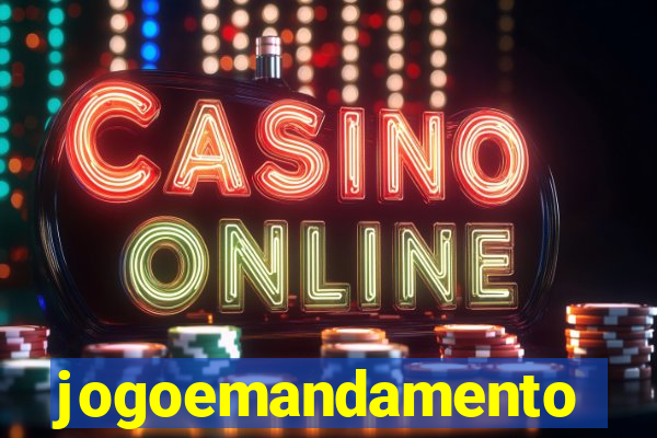 jogoemandamento