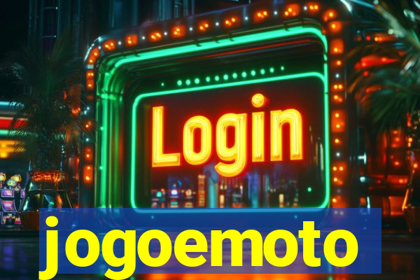 jogoemoto