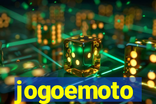 jogoemoto