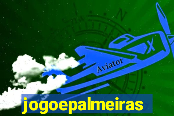 jogoepalmeiras