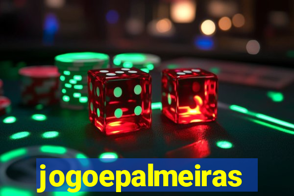 jogoepalmeiras