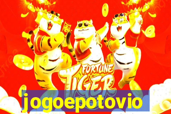 jogoepotovio