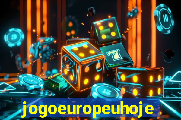 jogoeuropeuhoje