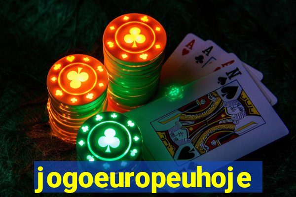 jogoeuropeuhoje