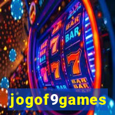 jogof9games