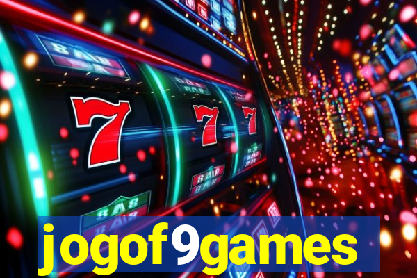 jogof9games