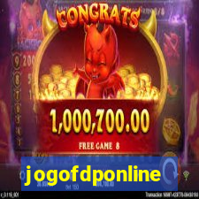 jogofdponline