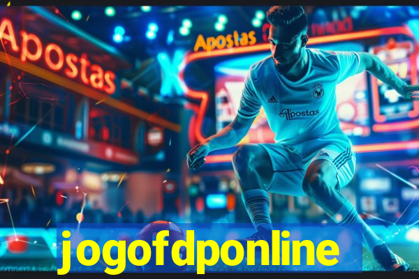 jogofdponline