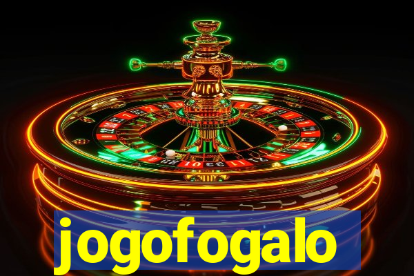 jogofogalo