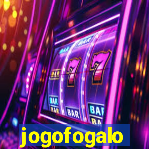 jogofogalo