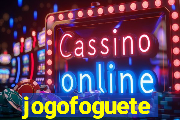 jogofoguete