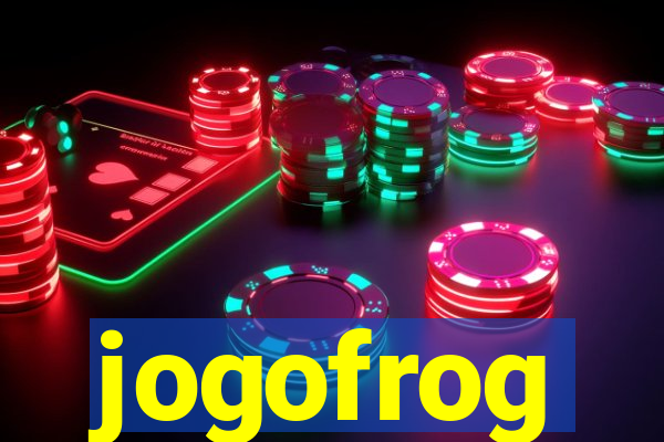 jogofrog