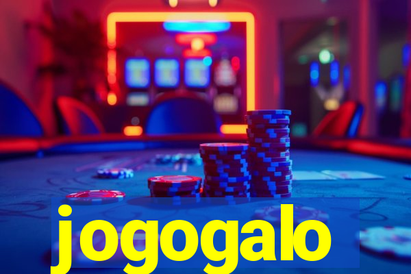 jogogalo