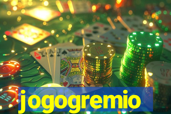 jogogremio