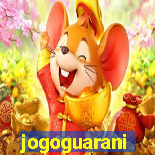 jogoguarani