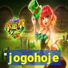 jogohoje