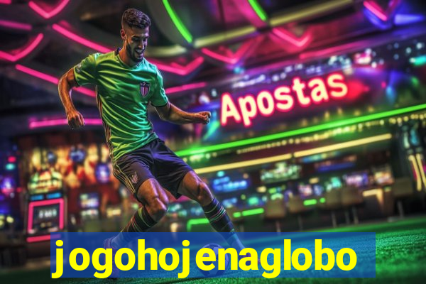 jogohojenaglobo