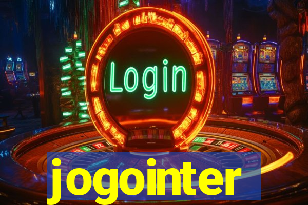 jogointer