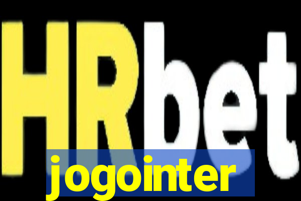 jogointer