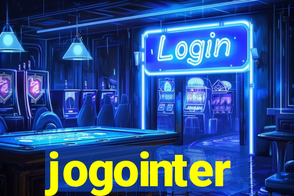 jogointer