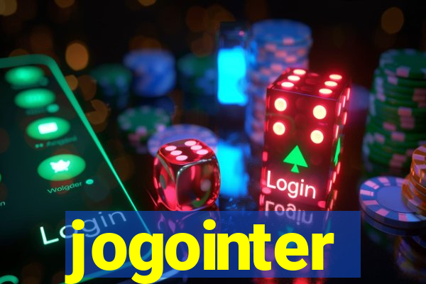 jogointer