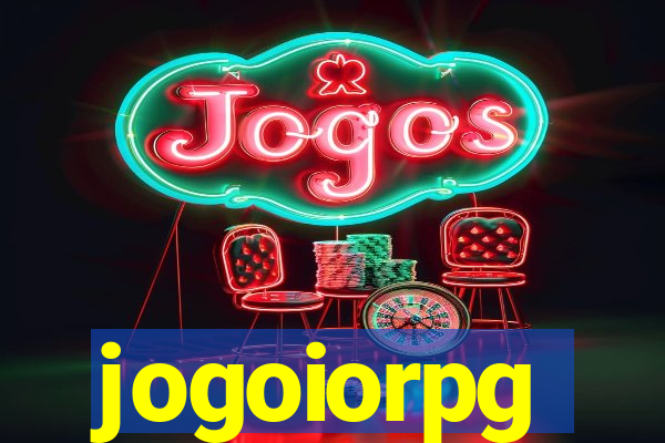 jogoiorpg