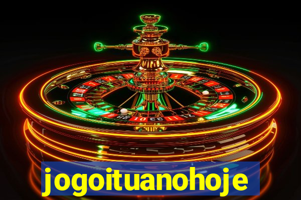 jogoituanohoje