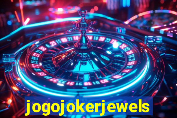 jogojokerjewels
