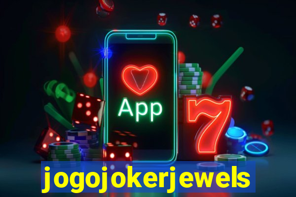 jogojokerjewels