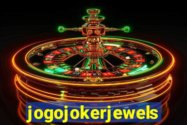 jogojokerjewels