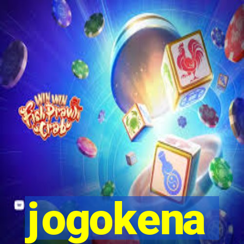 jogokena