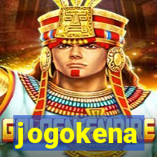 jogokena