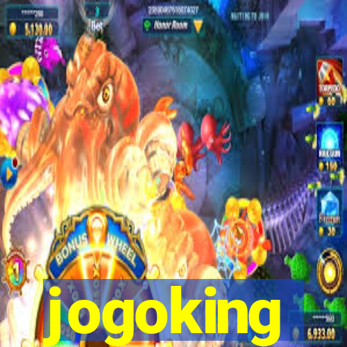 jogoking