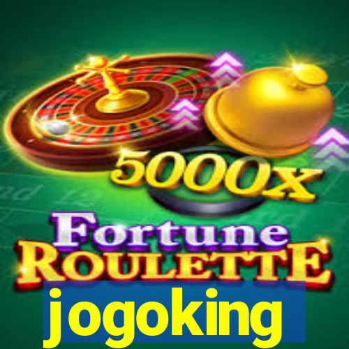 jogoking