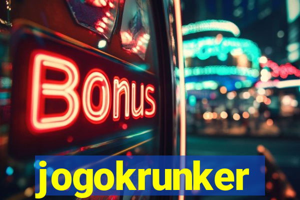 jogokrunker