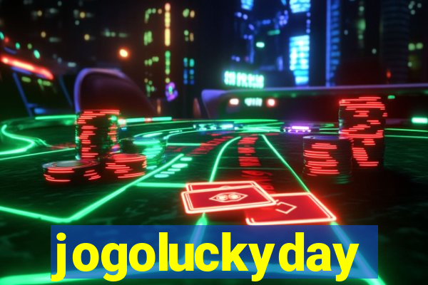 jogoluckyday