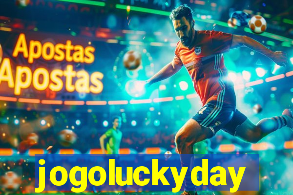 jogoluckyday