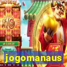 jogomanaus