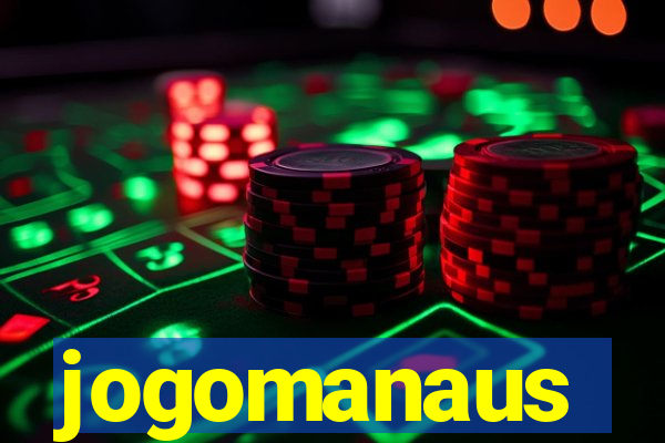 jogomanaus