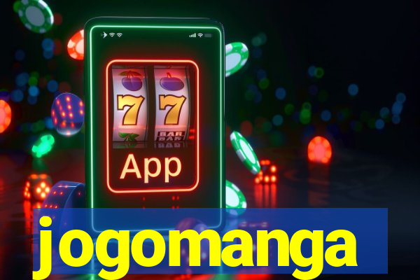 jogomanga