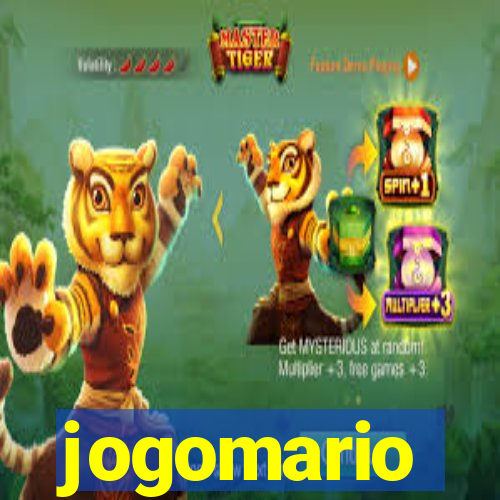 jogomario