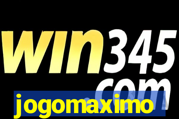 jogomaximo