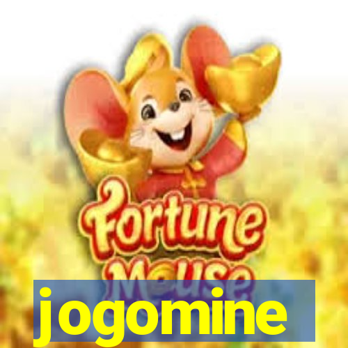 jogomine
