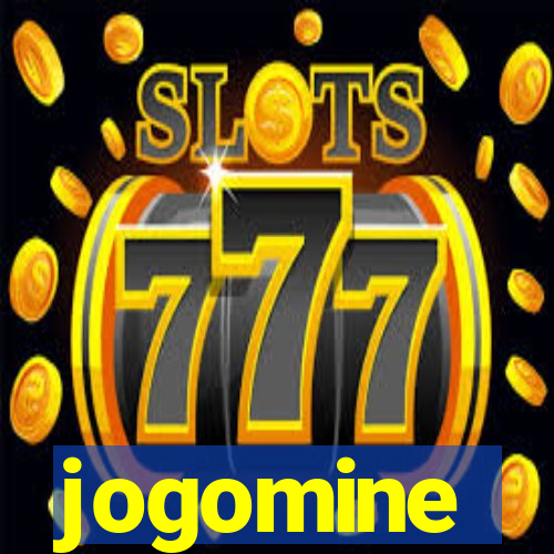 jogomine