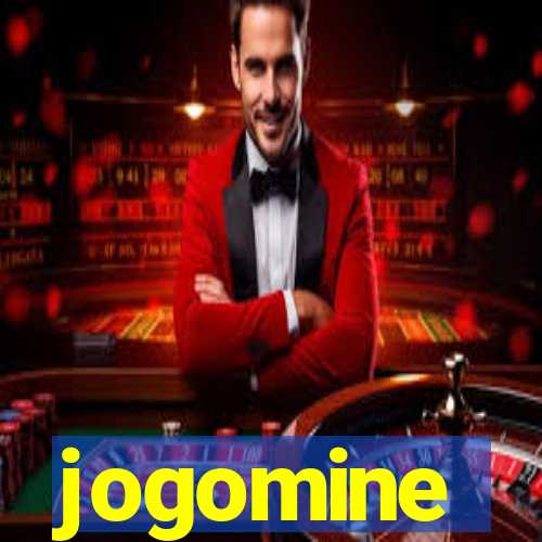 jogomine