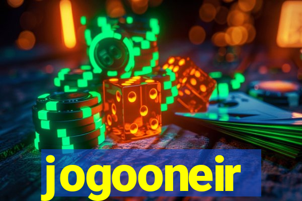 jogooneir
