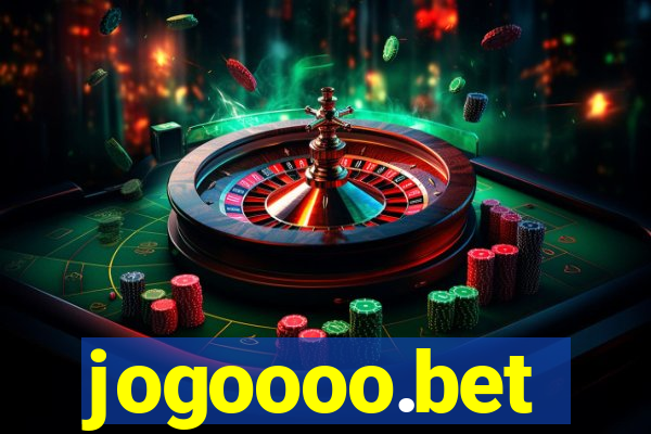 jogoooo.bet